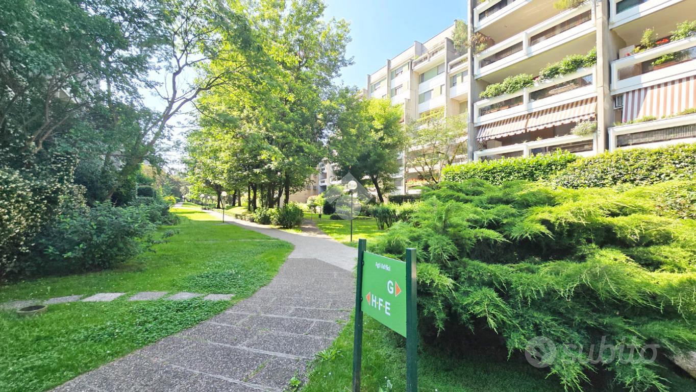 Appartamento – MI - Vista 3
