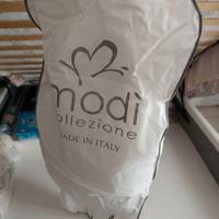 Vestito di comunione della Modi