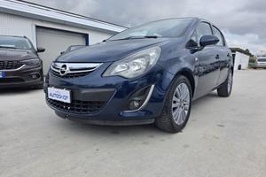 Opel Corsa 1.2 85CV 5 porte GPL-TECH Edition