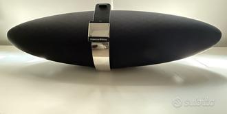 Zeppelin Air Bowers &amp; Wilkins Apple Lightning  			