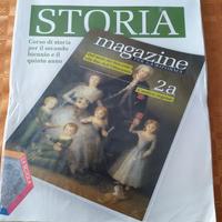 storia magazine per la riforma