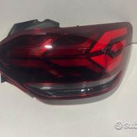 Fanale posteriore dx sx dacia sandero stepway 2024