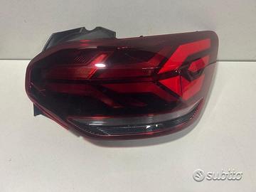 Fanale posteriore dx sx dacia sandero stepway 2024