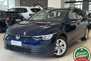 VOLKSWAGEN GOLF VARIANT 2.0 TDI LIFE 115CV *CARPLA