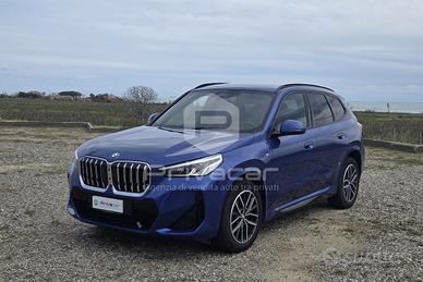 BMW X1 sDrive 18d Msport