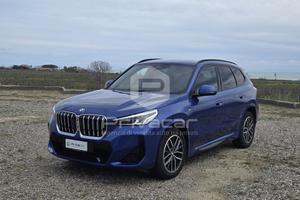 BMW X1 sDrive 18d Msport