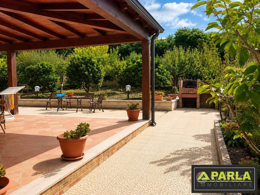Casa – Canicattì, Rovitelli, Agrigento - Vista 4