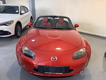 Mazda MX-5 Roadster 2.0L 16V 3rd Generation