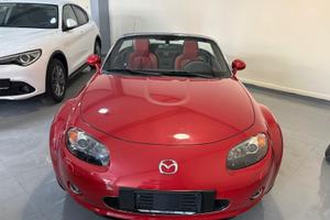 Mazda MX-5 Roadster 2.0L 16V 3rd Generation