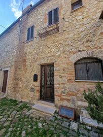 Porzione di casa a Lugnano in Teverina