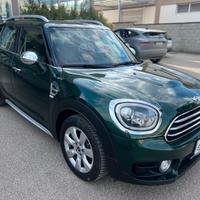 Mini One D Countryman 1.5 115cv Business OK NEOPAT