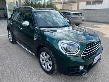 Mini One D Countryman 1.5 115cv Business OK NEOPAT