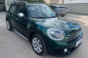 Mini One D Countryman 1.5 115cv Business OK NEOPAT
