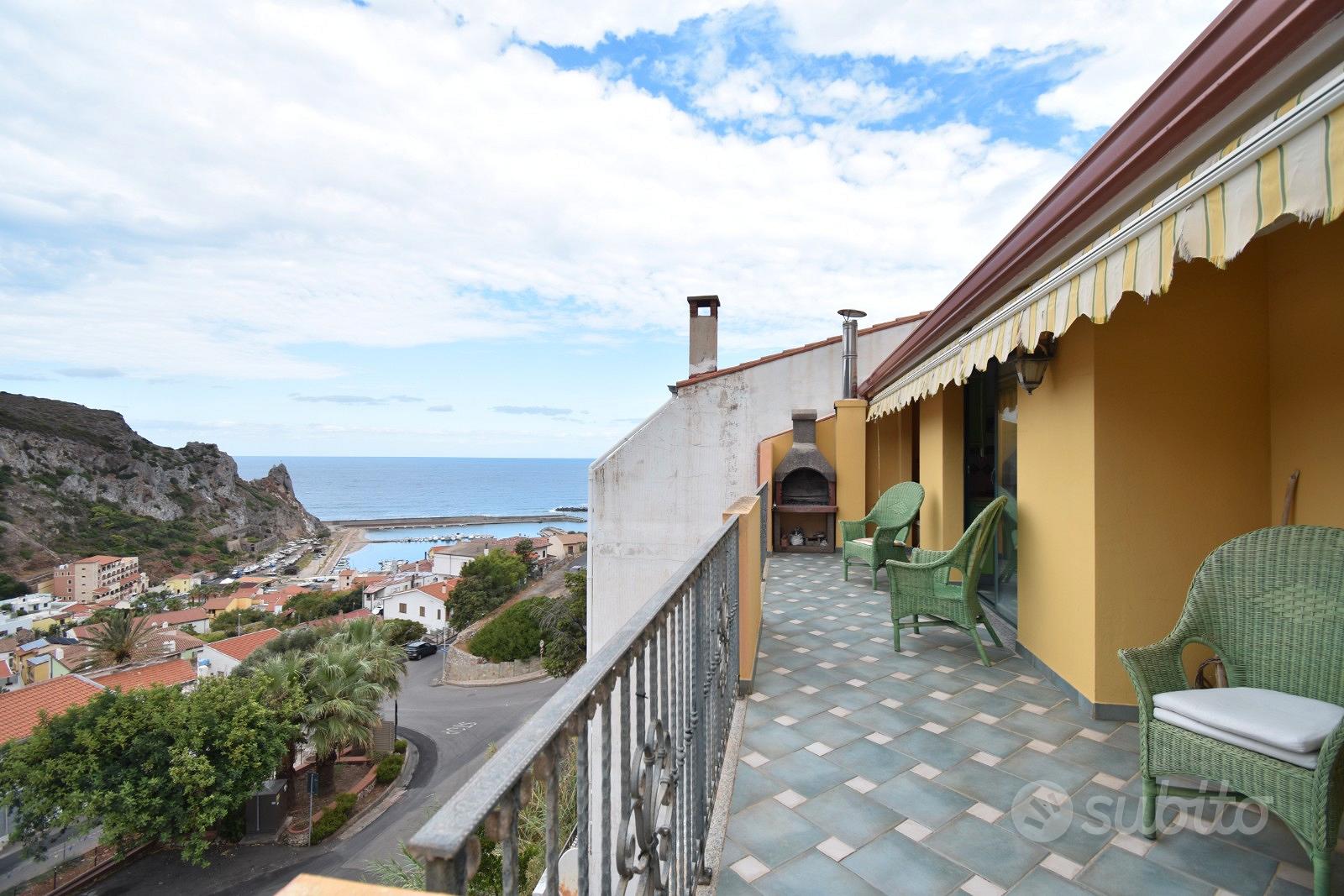 Appartamento – Buggerru, Sulcis Iglesiente - Altro