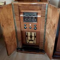 mobile radio marelli collezionisti 