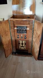 mobile radio marelli collezionisti 