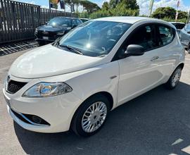 Lancia Ypsilon 1.2 69 CV 5 porte GPL Ecochic Silve