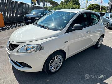 Lancia Ypsilon 1.2 69 CV 5 porte GPL Ecochic Silve