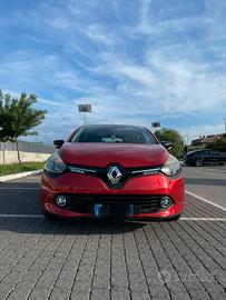 Clio 1.4 Diesel