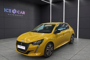 PEUGEOT 208 BlueHDi 100 Stop&Start 5 porte Allure