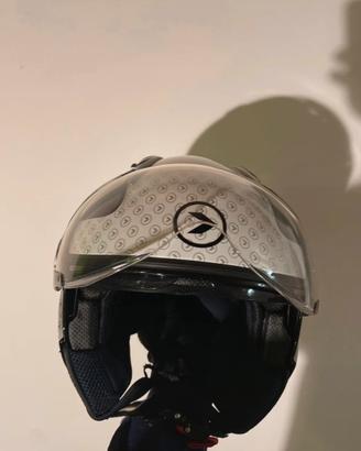 Casco jet Smook