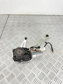 Motorino Apertura Bagagliaio Mercedes Classe S W22