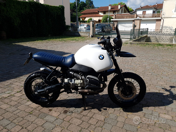 Gs 1100 enduro special