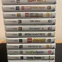 Videogiochi Nintendo 3DS