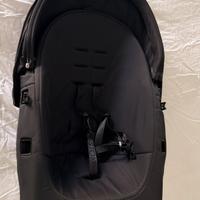 Seduta seat pack stokke xplory x