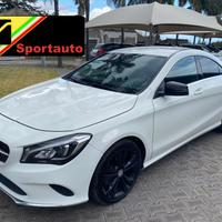 MERCEDES-BENZ CLA 200 d 4Matic Automatic Sport