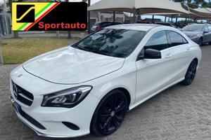 MERCEDES-BENZ CLA 200 d 4Matic Automatic Sport