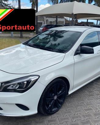 MERCEDES-BENZ CLA 200 d 4Matic Automatic Sport