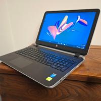 Notebook Core i7⭐️Potenziato/12Gb Ram ➕ SSD Veloce