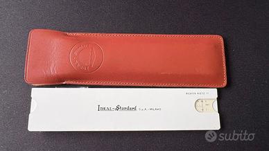 Regolo Calcolatore Vintage Richter Rietz 11 - Ediz