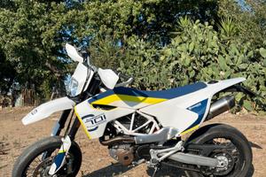 Husqvarna 701 SM 2017