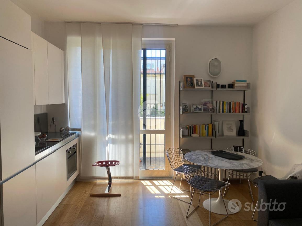 Apartment in Milano, Morivione, Municipio 5 - Vista 2