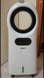 Raffrescatore ventilatore