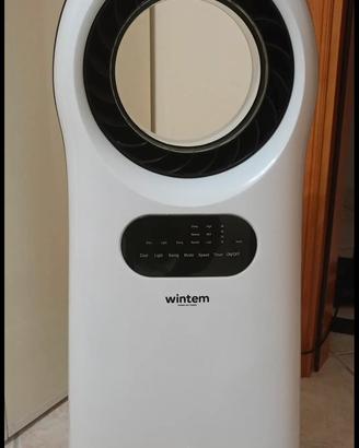 Raffrescatore ventilatore