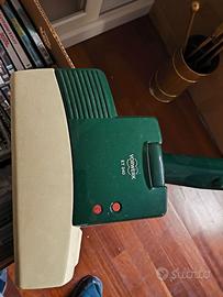 Vorwerk battitappeto