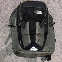 Zaino the north face