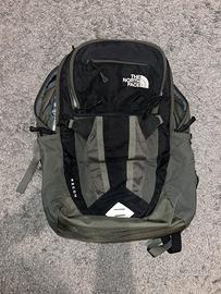 Zaino the north face