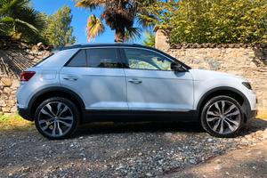 Vw troc 1.5 tsi andvance dsg