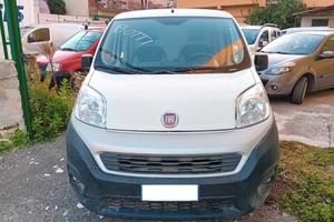 Fiat Fiorino 1.3 MJT 80CV 12 MESI DI GARANZIA PROV