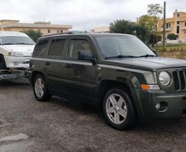 JEEP Patriot - 2007