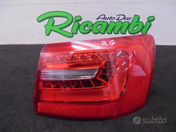 FANALINO POSTERIORE DESTRO AUDI A6 C7 2016