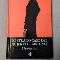 Lo strano caso del Dr Jekyll e Mr Hyde 