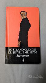 Lo strano caso del Dr Jekyll e Mr Hyde 