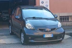 TOYOTA Aygo 1.0 VVT-i 3p.