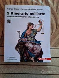 Libri di scuola 