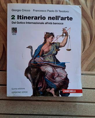 Libri di scuola 